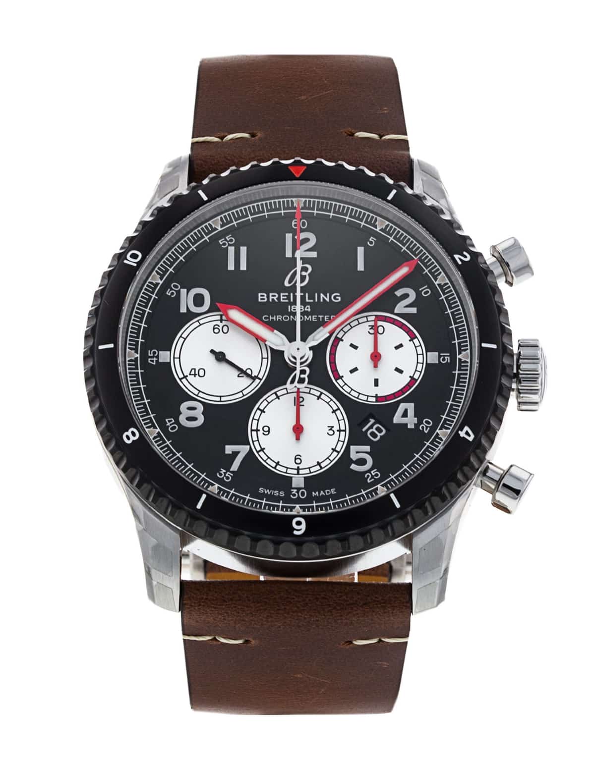Breitling Aviator 8 AB0119